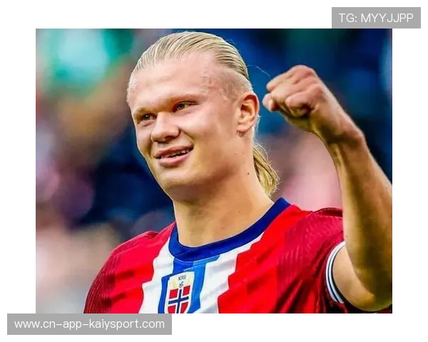 哈兰德拒绝自拍粉丝，网爆原因居然是赶厕所