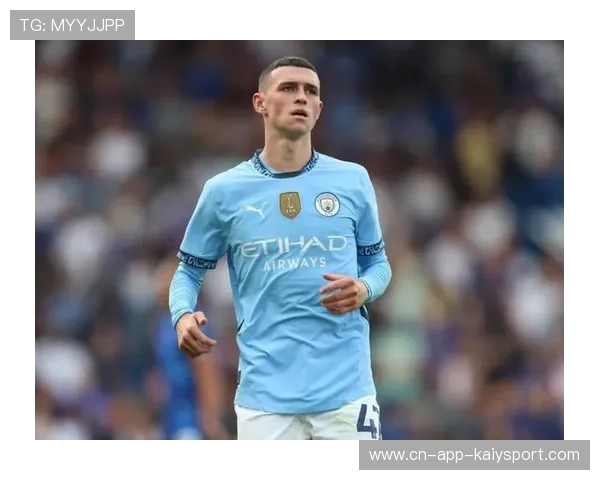 曼城福登高压下控球训练强化——足球精英的秘密武器