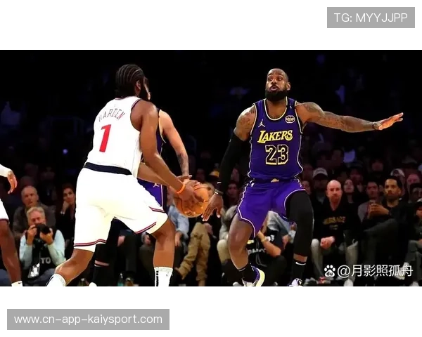 雷霆与湖人之战改变西部格局预期