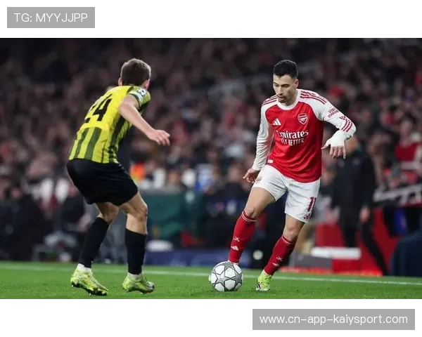 阿森纳或在训练体系中融入更多数据驱动决策流程