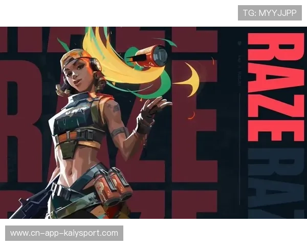 《Valorant》“天启英雄”上线,战局变天! 《Valorant》“天启英雄”上线,战局变天!