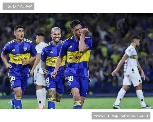 博卡青年硬碰本菲卡,风格对决引关注,博卡青年著名球员 博卡青年硬碰本菲卡,风格对决引关注,博卡青年著名球员