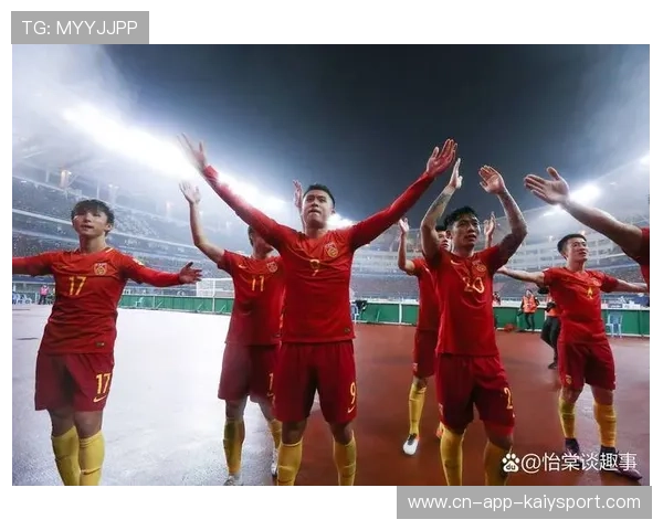 国足的技战术水平是否有提升，国足的训练强度如何