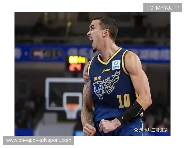 多队动作频频！广东签约萨姆纳，北京老将将退役，上海盯上法耶