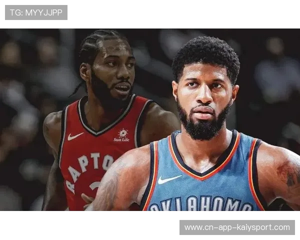 快船双星合体依旧犀利，乔治与莱昂纳德完美配合，乔治和莱昂纳德