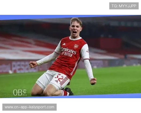 枪手未来核心诞生！恩瓦内里拒离再表态