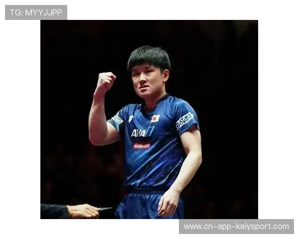 张本智和世界排名位列男单第6,本周积分微调依然领跑日乒男队 张本智和世界排名位列男单第6,本周积分微调依然领跑日乒男队