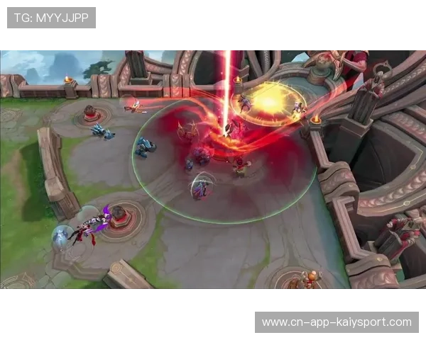 经典配合🤝打出战术