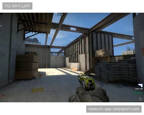 CSGO2新地图改动引发职业圈争议