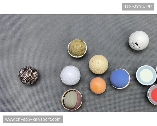 世界高尔夫设备回收计划：旧器材再利用推动环保，旧高尔夫球回收电话